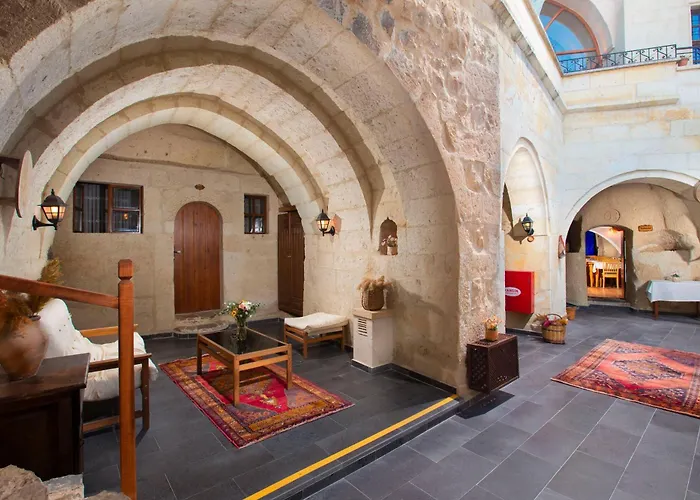 Portal Cappadocia Hotel