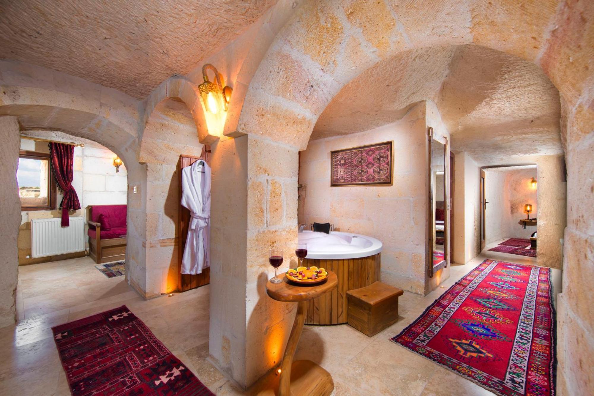 Portal Cappadocia Hotel Ortahisar