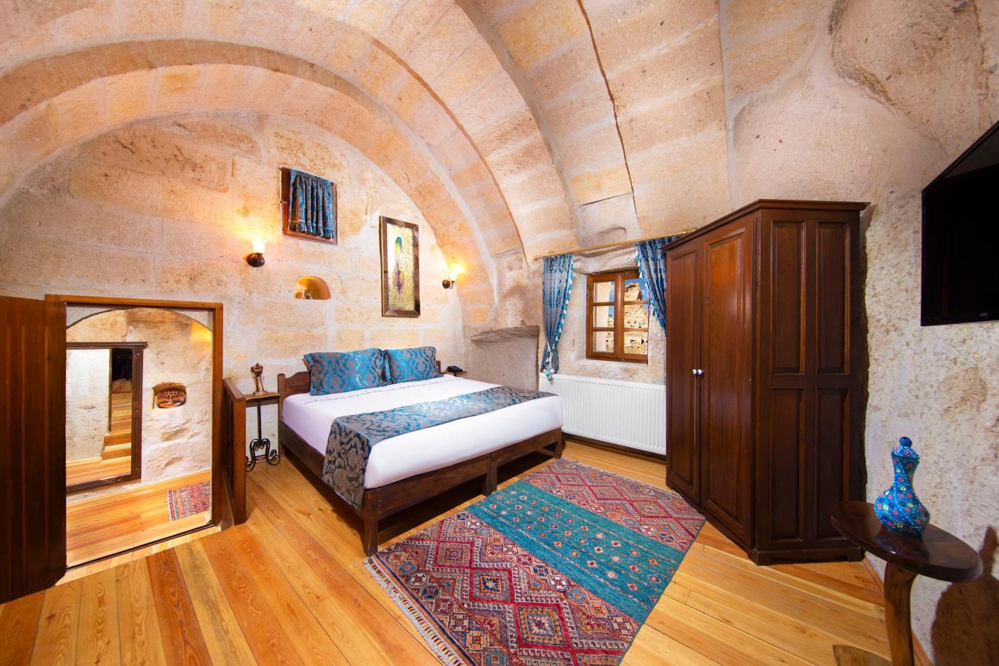 Portal Cappadocia Hotel