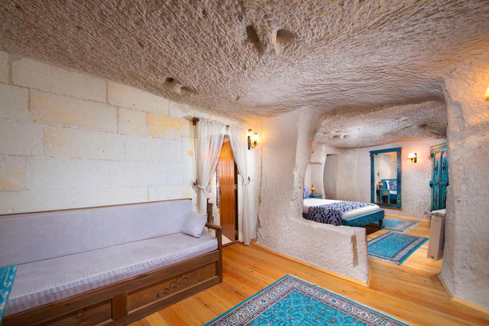 Portal Cappadocia *