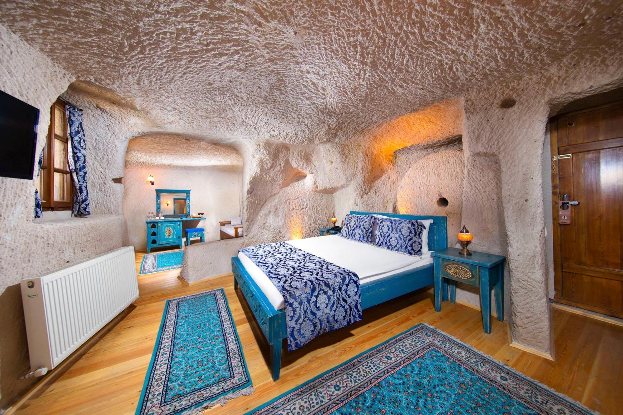 Portal Cappadocia